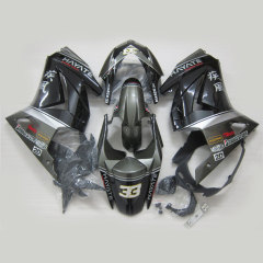 For KAWASAKI 2008 2009 2010 2011 2012 NINJA 250 Motorcycle Fairings 08 09 10 11 12 NINJA 250 Bodywork Fairing Kit