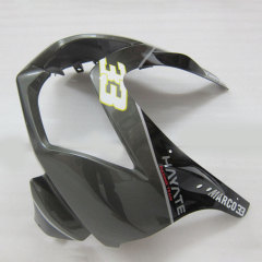 For KAWASAKI 2008 2009 2010 2011 2012 NINJA 250 Motorcycle Fairings 08 09 10 11 12 NINJA 250 Bodywork Fairing Kit
