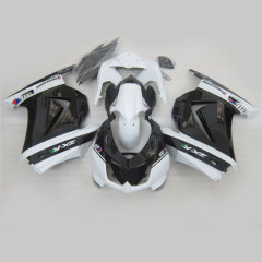 2008 2010 2011 2012 NINJA 250 New Style Fairing Kit for Kawasaki 08 09 10 11 12 NINJA 250 ABS Motorcycle Fairing Kit