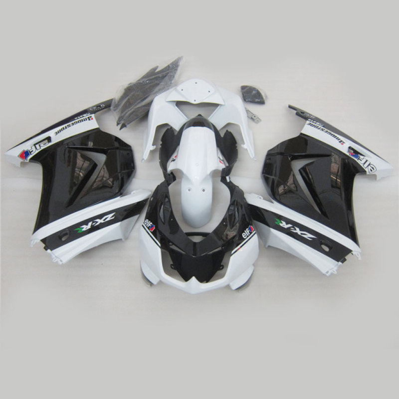 2008 2010 2011 2012 NINJA 250 New Style Fairing Kit for Kawasaki 08 09 10 11 12 NINJA 250 ABS Motorcycle Fairing Kit