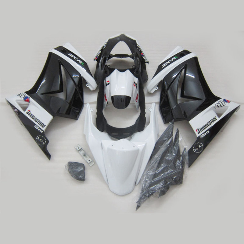 2008 2010 2011 2012 NINJA 250 New Style Fairing Kit for Kawasaki 08 09 10 11 12 NINJA 250 ABS Motorcycle Fairing Kit