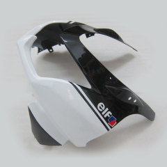 2008 2010 2011 2012 NINJA 250 New Style Fairing Kit for Kawasaki 08 09 10 11 12 NINJA 250 ABS Motorcycle Fairing Kit