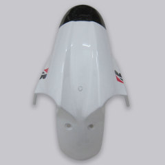 2008 2010 2011 2012 NINJA 250 New Style Fairing Kit for Kawasaki 08 09 10 11 12 NINJA 250 ABS Motorcycle Fairing Kit