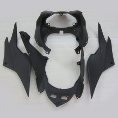 2008 2010 2011 2012 NINJA 250 New Style Fairing Kit for Kawasaki 08 09 10 11 12 NINJA 250 ABS Motorcycle Fairing Kit