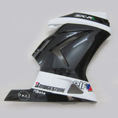 2008 2010 2011 2012 NINJA 250 New Style Fairing Kit for Kawasaki 08 09 10 11 12 NINJA 250 ABS Motorcycle Fairing Kit