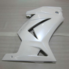 For KAWASAKI 2008 2009 2010 2011 2012 NINJA 250 Body Parts Fairing Kit 08 09 10 11 12 NINJA250 Prime ABS Fairings Motorcycle