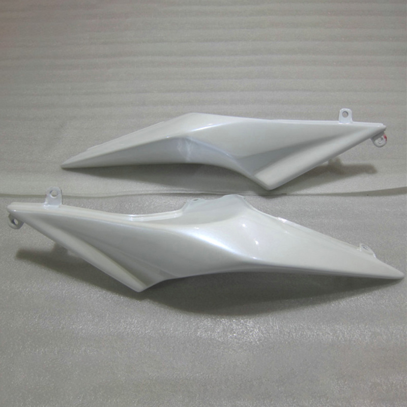 For KAWASAKI 2008 2009 2010 2011 2012 NINJA 250 Body Parts Fairing Kit 08 09 10 11 12 NINJA250 Prime ABS Fairings Motorcycle