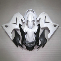 For KAWASAKI 2008 2009 2010 2011 2012 NINJA 250 Body Parts Fairing Kit 08 09 10 11 12 NINJA250 Prime ABS Fairings Motorcycle