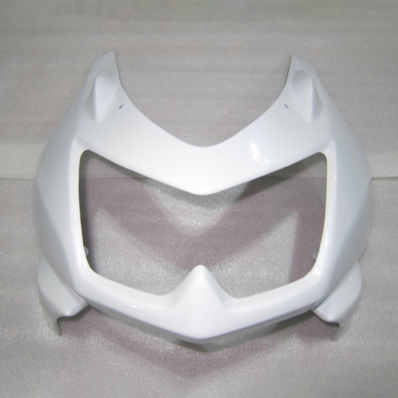 For KAWASAKI 2008 2009 2010 2011 2012 NINJA 250 Body Parts Fairing Kit 08 09 10 11 12 NINJA250 Prime ABS Fairings Motorcycle