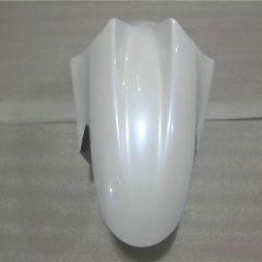 For KAWASAKI 2008 2009 2010 2011 2012 NINJA 250 Body Parts Fairing Kit 08 09 10 11 12 NINJA250 Prime ABS Fairings Motorcycle