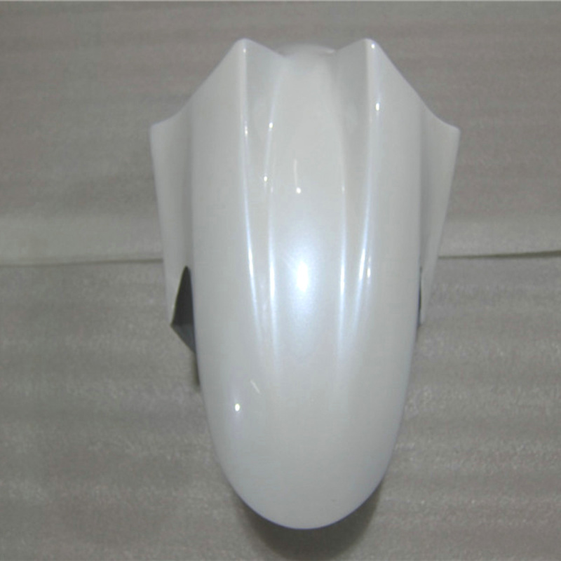 For KAWASAKI 2008 2009 2010 2011 2012 NINJA 250 Body Parts Fairing Kit 08 09 10 11 12 NINJA250 Prime ABS Fairings Motorcycle