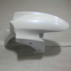 For KAWASAKI 2008 2009 2010 2011 2012 NINJA 250 Body Parts Fairing Kit 08 09 10 11 12 NINJA250 Prime ABS Fairings Motorcycle