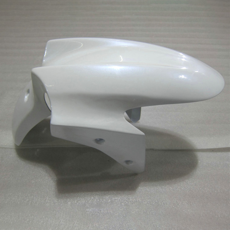 For KAWASAKI 2008 2009 2010 2011 2012 NINJA 250 Body Parts Fairing Kit 08 09 10 11 12 NINJA250 Prime ABS Fairings Motorcycle