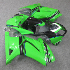 For KAWASAKI 2008 2009 2010 2011 2012 NINJA 250 Cool Fairing Kit 08 09 10 11 12 NINJA250 Motorcycle Injection Fairings