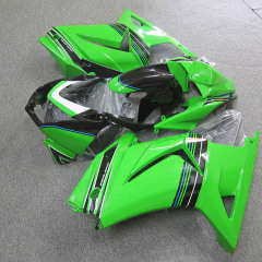 For KAWASAKI 2008 2009 2010 2011 2012 NINJA 250 Cool Fairing Kit 08 09 10 11 12 NINJA250 Motorcycle Injection Fairings