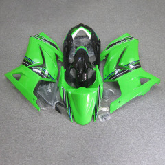 For KAWASAKI 2008 2009 2010 2011 2012 NINJA 250 Cool Fairing Kit 08 09 10 11 12 NINJA250 Motorcycle Injection Fairings