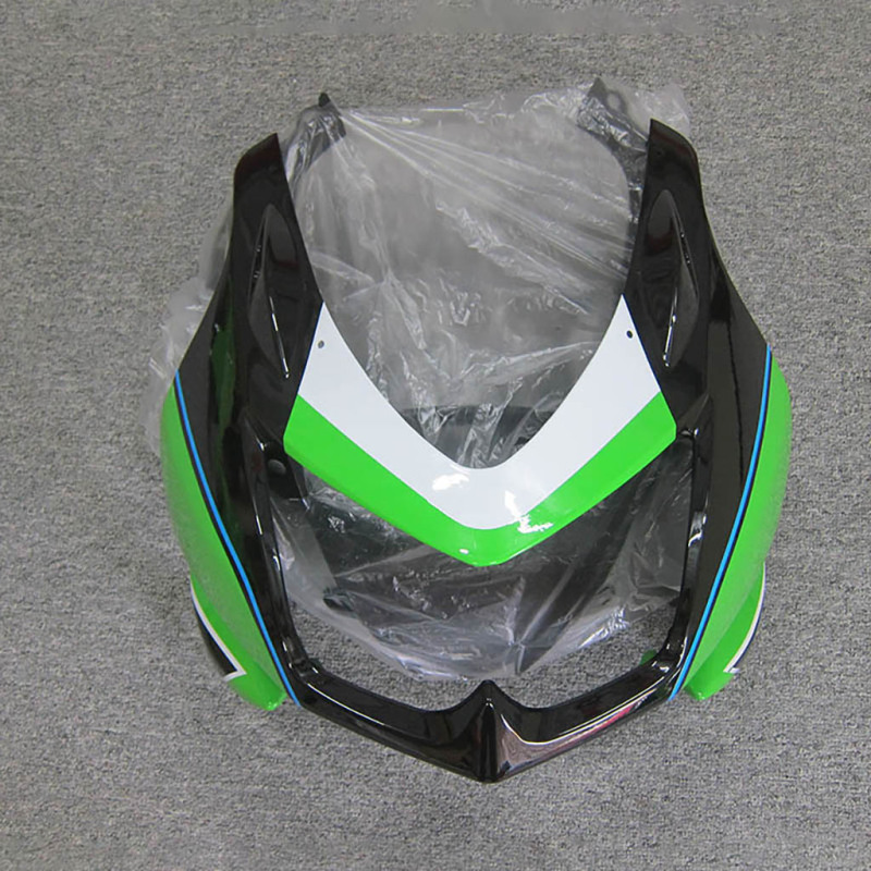 For KAWASAKI 2008 2009 2010 2011 2012 NINJA 250 Cool Fairing Kit 08 09 10 11 12 NINJA250 Motorcycle Injection Fairings
