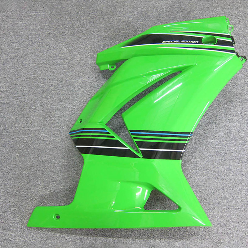 For KAWASAKI 2008 2009 2010 2011 2012 NINJA 250 Cool Fairing Kit 08 09 10 11 12 NINJA250 Motorcycle Injection Fairings