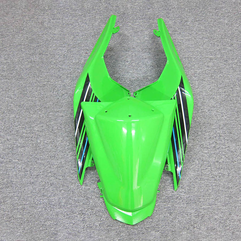 For KAWASAKI 2008 2009 2010 2011 2012 NINJA 250 Cool Fairing Kit 08 09 10 11 12 NINJA250 Motorcycle Injection Fairings