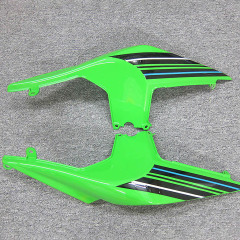 For KAWASAKI 2008 2009 2010 2011 2012 NINJA 250 Cool Fairing Kit 08 09 10 11 12 NINJA250 Motorcycle Injection Fairings