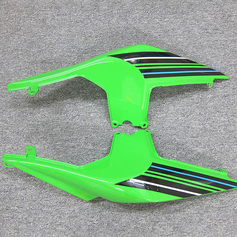For KAWASAKI 2008 2009 2010 2011 2012 NINJA 250 Cool Fairing Kit 08 09 10 11 12 NINJA250 Motorcycle Injection Fairings