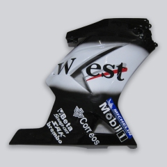 2008 2010 2011 2012 NINJA 250 Body Parts Fairings for Kawasaki NINJA 250 08 09 10 11 12 Motorcycle Fairing Kit