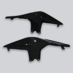 2008 2010 2011 2012 NINJA 250 Body Parts Fairings for Kawasaki NINJA 250 08 09 10 11 12 Motorcycle Fairing Kit