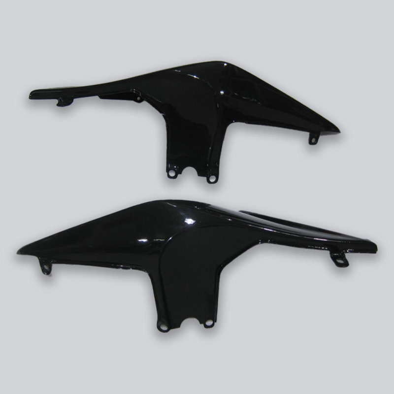 2008 2010 2011 2012 NINJA 250 Body Parts Fairings for Kawasaki NINJA 250 08 09 10 11 12 Motorcycle Fairing Kit