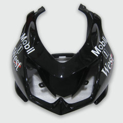 2008 2010 2011 2012 NINJA 250 Body Parts Fairings for Kawasaki NINJA 250 08 09 10 11 12 Motorcycle Fairing Kit