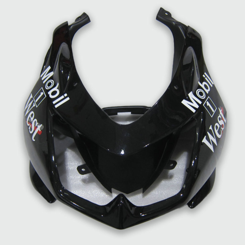 2008 2010 2011 2012 NINJA 250 Body Parts Fairings for Kawasaki NINJA 250 08 09 10 11 12 Motorcycle Fairing Kit