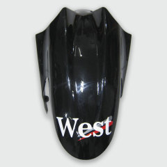 2008 2010 2011 2012 NINJA 250 Body Parts Fairings for Kawasaki NINJA 250 08 09 10 11 12 Motorcycle Fairing Kit