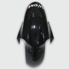 2008 2010 2011 2012 NINJA 250 Body Parts Fairings for Kawasaki NINJA 250 08 09 10 11 12 Motorcycle Fairing Kit