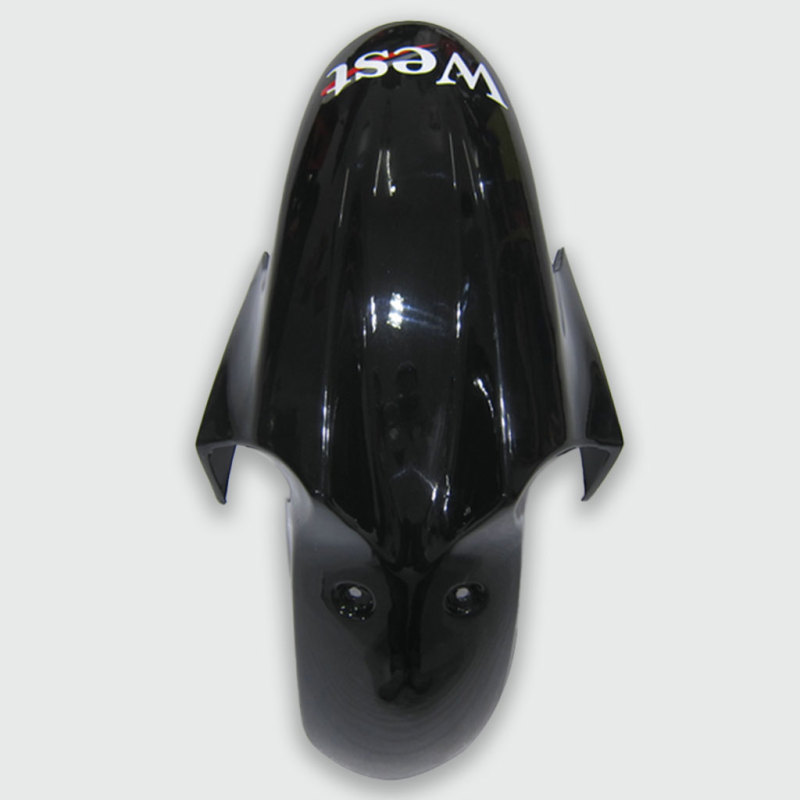 2008 2010 2011 2012 NINJA 250 Body Parts Fairings for Kawasaki NINJA 250 08 09 10 11 12 Motorcycle Fairing Kit
