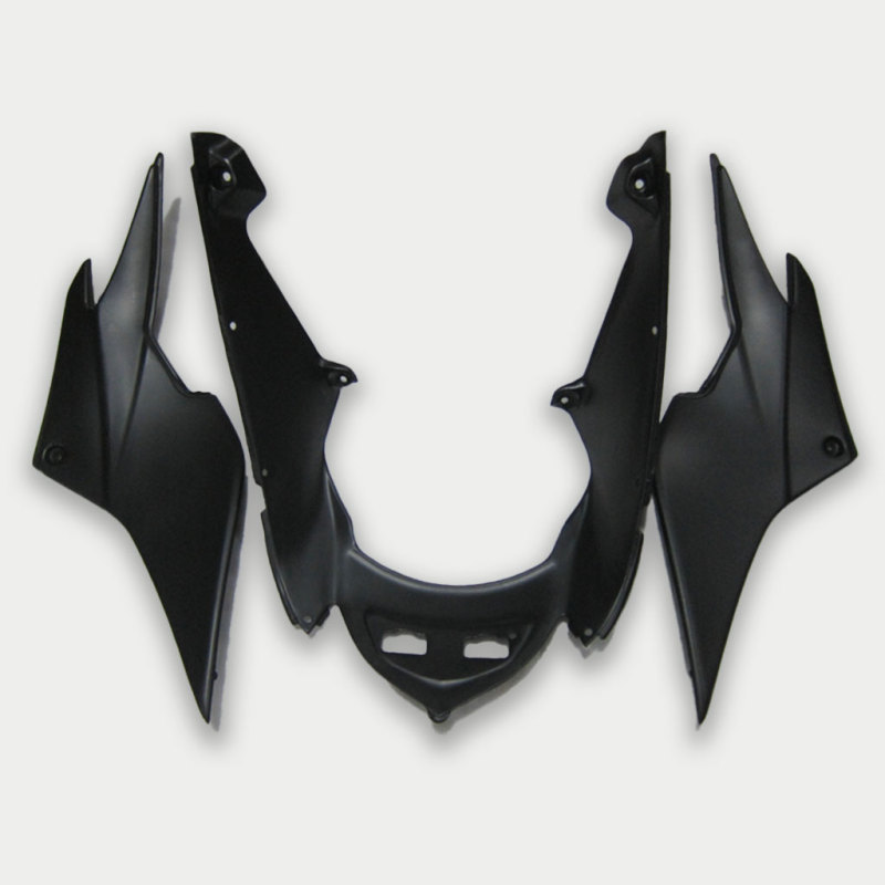 2008 2010 2011 2012 NINJA 250 Body Parts Fairings for Kawasaki NINJA 250 08 09 10 11 12 Motorcycle Fairing Kit