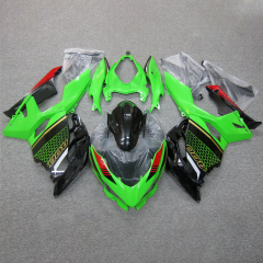 Fairing Kit 2018 2019 2020 2021 2022 2023 2024 NINJA 400 Motorcycle Fairings for KAWASAKI 18 19 20 21 22 23 24 NINJA400