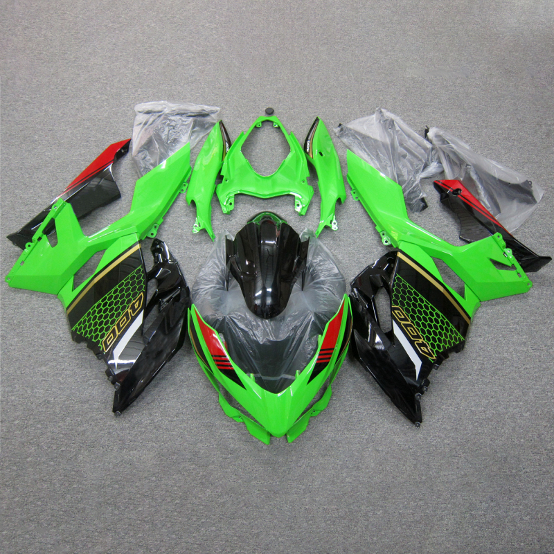 Fairing Kit 2018 2019 2020 2021 2022 2023 2024 NINJA 400 Motorcycle Fairings for KAWASAKI 18 19 20 21 22 23 24 NINJA400
