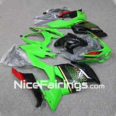 Fairing Kit 2018 2019 2020 2021 2022 2023 2024 NINJA 400 Motorcycle Fairings for KAWASAKI 18 19 20 21 22 23 24 NINJA400