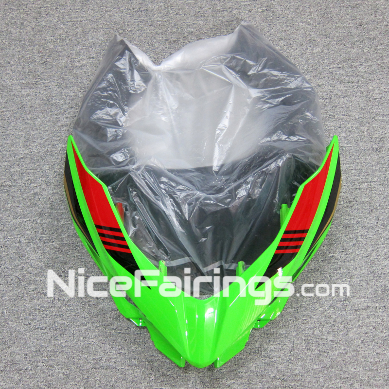 Fairing Kit 2018 2019 2020 2021 2022 2023 2024 NINJA 400 Motorcycle Fairings for KAWASAKI 18 19 20 21 22 23 24 NINJA400