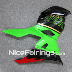 Fairing Kit 2018 2019 2020 2021 2022 2023 2024 NINJA 400 Motorcycle Fairings for KAWASAKI 18 19 20 21 22 23 24 NINJA400