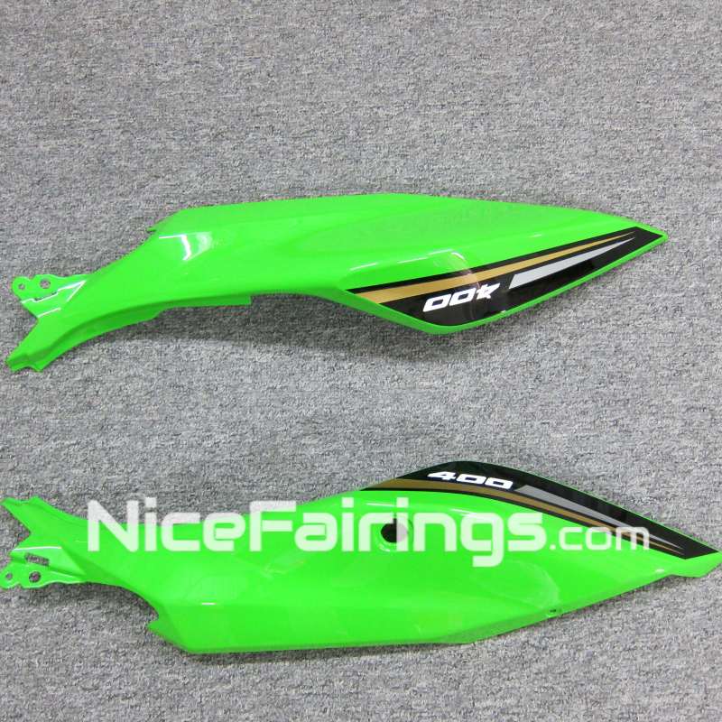 Fairing Kit 2018 2019 2020 2021 2022 2023 2024 NINJA 400 Motorcycle Fairings for KAWASAKI 18 19 20 21 22 23 24 NINJA400