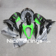 For KAWASAKI 2018 2019 2020 2021 2022 2023 2024 NINJA 400 Fairing Kit 18 19 20 21 22 23 24 NINJA400 Motorcycle Fairings