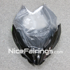 For KAWASAKI 2018 2019 2020 2021 2022 2023 2024 NINJA 400 Fairing Kit 18 19 20 21 22 23 24 NINJA400 Motorcycle Fairings