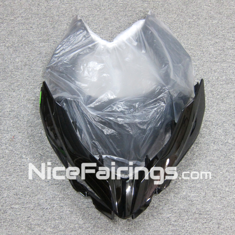 For KAWASAKI 2018 2019 2020 2021 2022 2023 2024 NINJA 400 Fairing Kit 18 19 20 21 22 23 24 NINJA400 Motorcycle Fairings