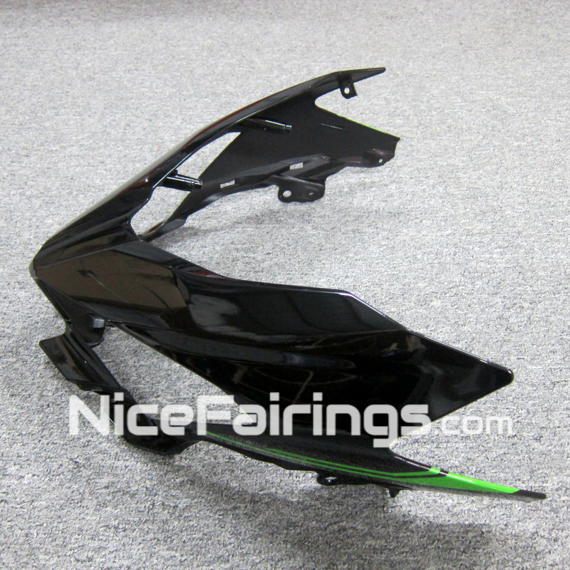 For KAWASAKI 2018 2019 2020 2021 2022 2023 2024 NINJA 400 Fairing Kit 18 19 20 21 22 23 24 NINJA400 Motorcycle Fairings