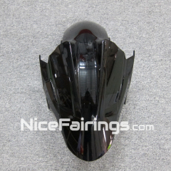 For KAWASAKI 2018 2019 2020 2021 2022 2023 2024 NINJA 400 Fairing Kit 18 19 20 21 22 23 24 NINJA400 Motorcycle Fairings