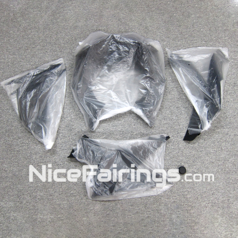 For KAWASAKI 2018 2019 2020 2021 2022 2023 2024 NINJA 400 Fairing Kit 18 19 20 21 22 23 24 NINJA400 Motorcycle Fairings