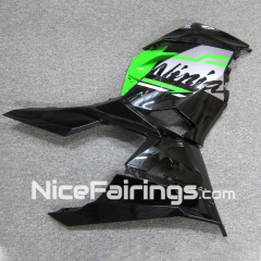 For KAWASAKI 2018 2019 2020 2021 2022 2023 2024 NINJA 400 Fairing Kit 18 19 20 21 22 23 24 NINJA400 Motorcycle Fairings