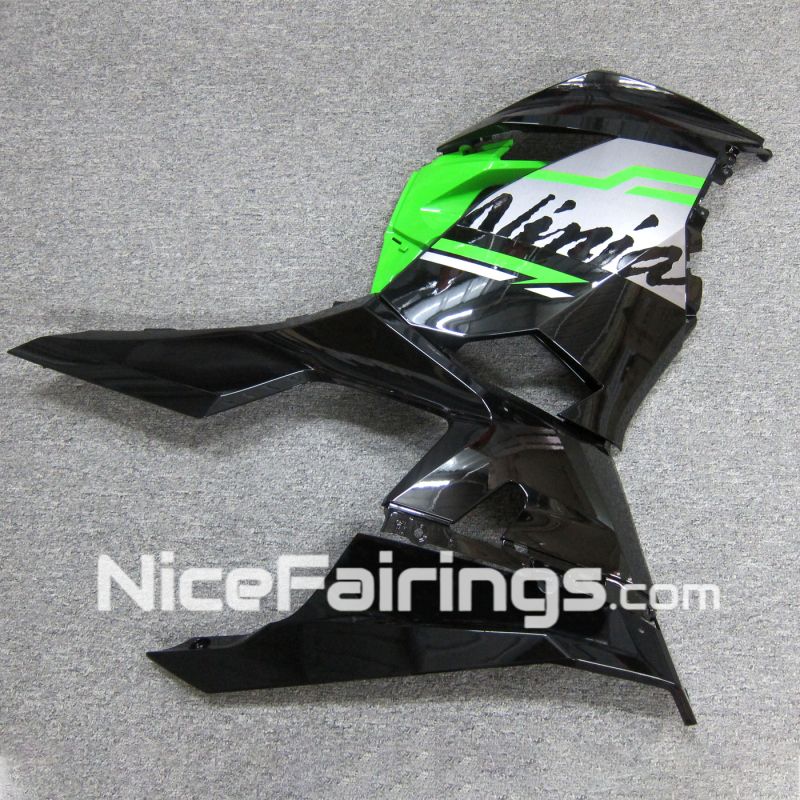 For KAWASAKI 2018 2019 2020 2021 2022 2023 2024 NINJA 400 Fairing Kit 18 19 20 21 22 23 24 NINJA400 Motorcycle Fairings