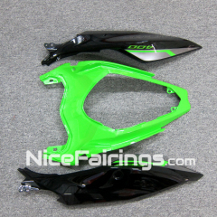 For KAWASAKI 2018 2019 2020 2021 2022 2023 2024 NINJA 400 Fairing Kit 18 19 20 21 22 23 24 NINJA400 Motorcycle Fairings