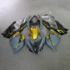 For KAWASAKI 2018 2019 2020 2021 2022 2023 2024 NINJA400 Prime Fairing Kit 18 19 20 21 22 23 24 NINJA 400 Motorcycle Fairings